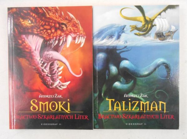 Smoki / Talizman