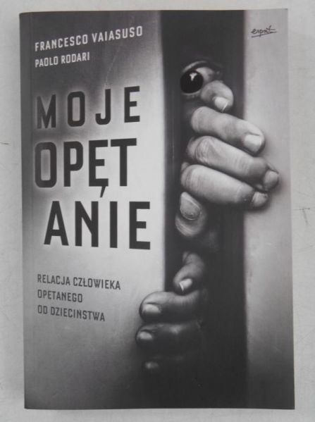 Moje opętanie