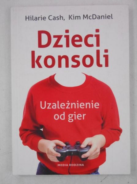 Dzieci konsoli