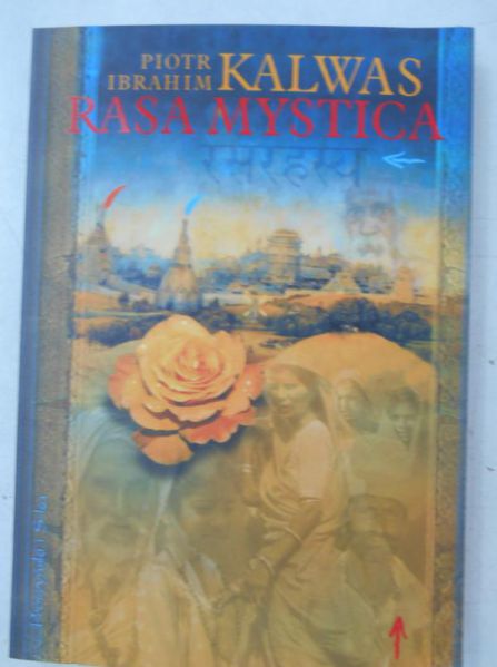 Rasa mystica