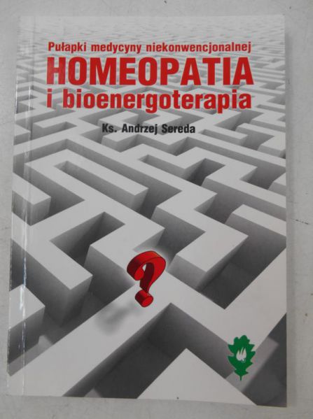 Pułapki medycyny niekonwencjonalnej