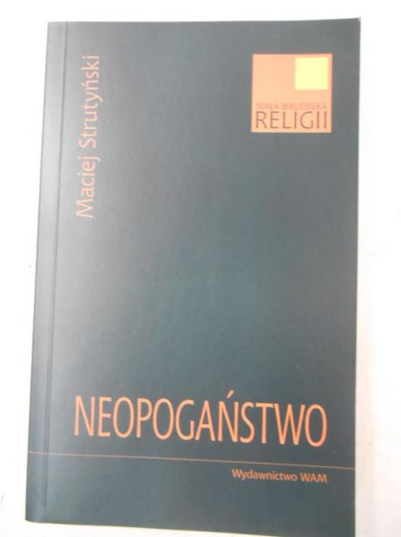 Neopogaństwo