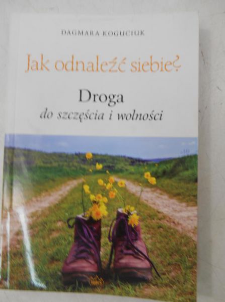 Jak odnaleźć siebie?
