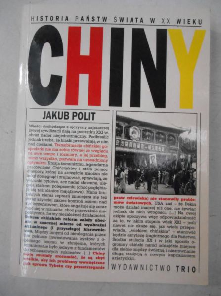 Chiny