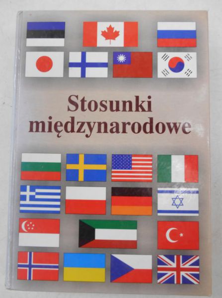 Stosunki międzynarodowe