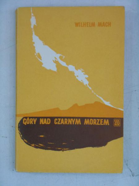 Góry nad czarnym morzem