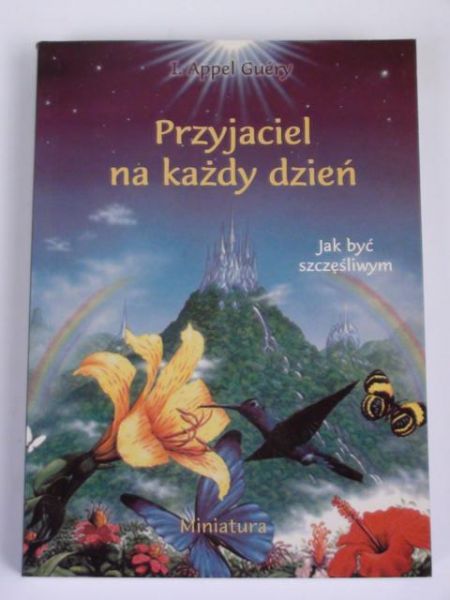 Przyjaciel na każdy dzień