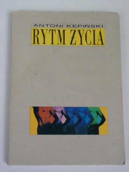 Antoni - Rytm życia