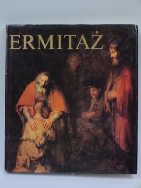 Ermitaż