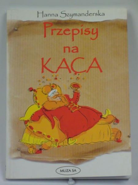 Przepisy na kaca