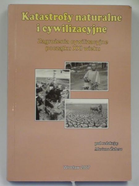 Katastrofy naturalne i cywilizacyjne