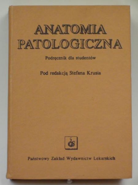 Anatomia patologiczna