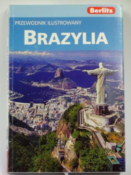 Brazylia. Przewodnik ilustrowany