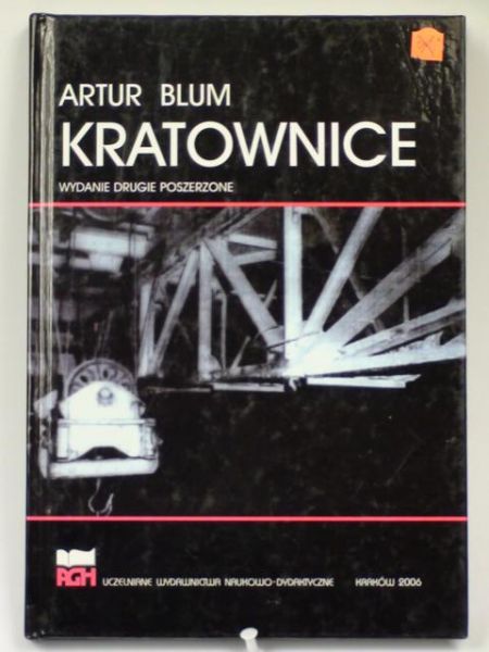 Kratownice