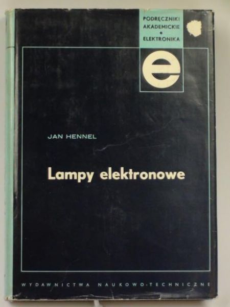 Lampy elektronowe