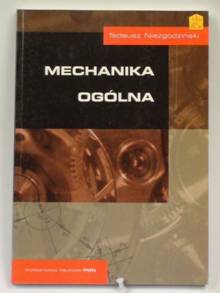 Mechanika ogólna