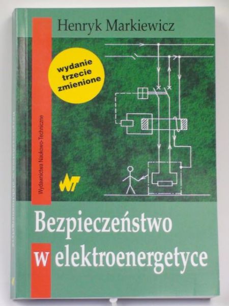 Bezpieczeństwo w elektroenergetyce