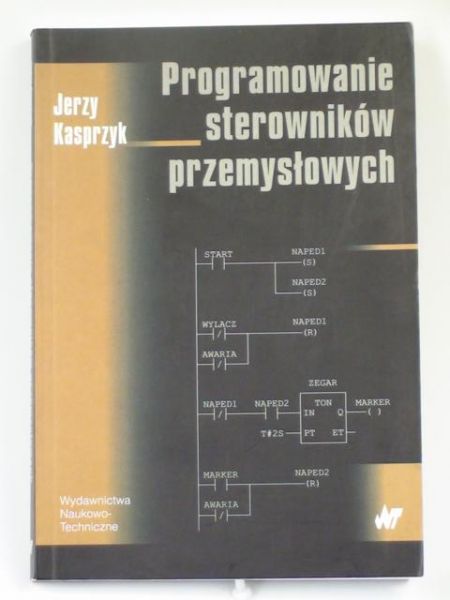 Programowanie sterowników przemysłowych