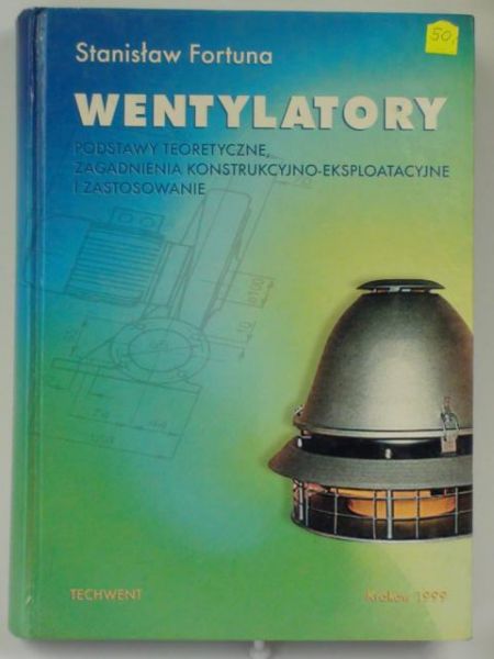 Wentylatory