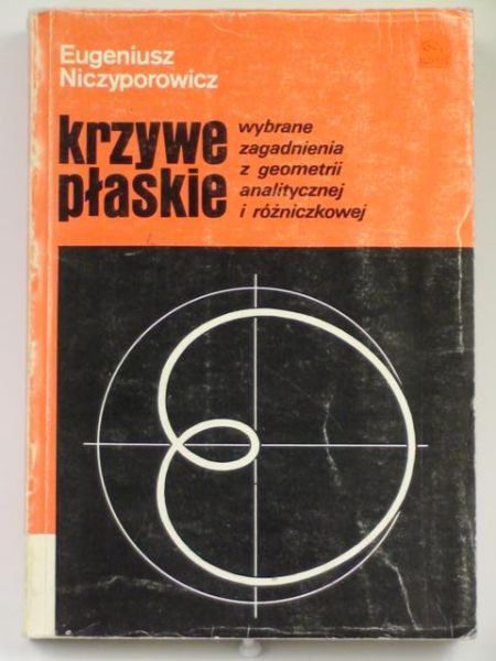 Krzywe płaskie