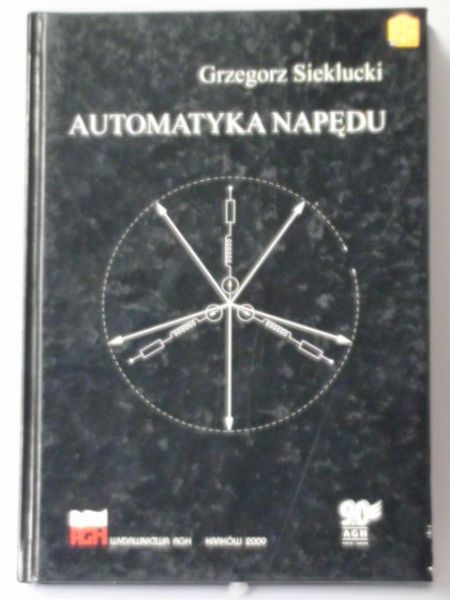 Automatyka napędu