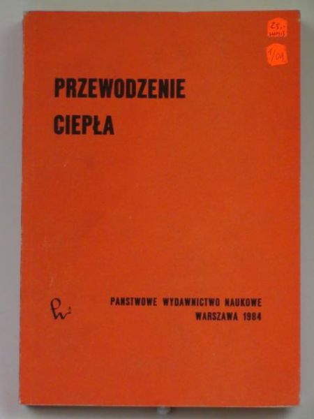 Przewodzenie ciepła