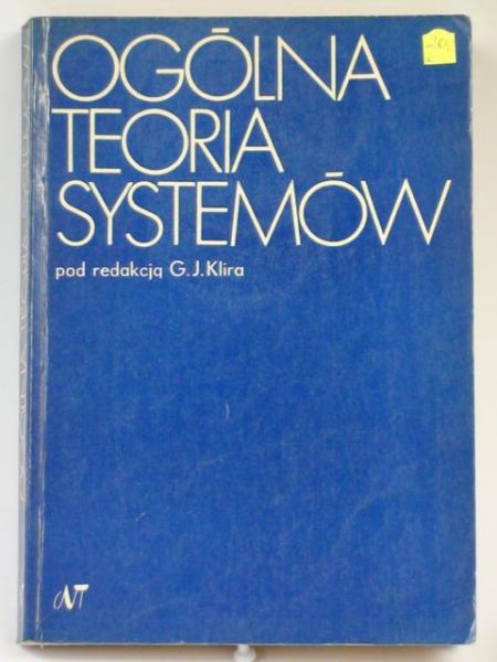 Ogólna teoria systemów