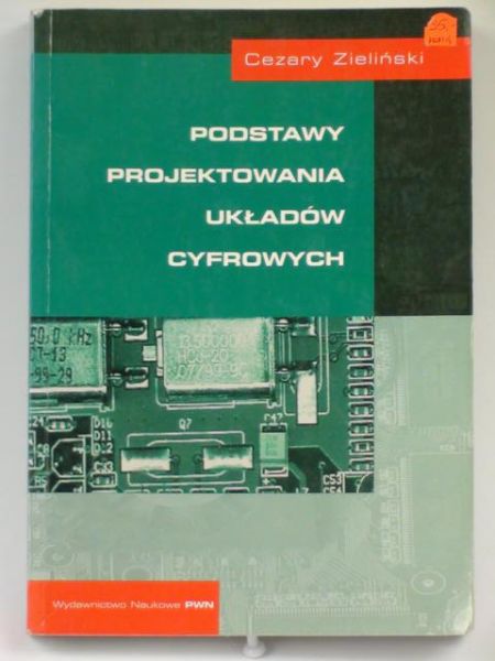 Podstawy projektowania układów cyfrowych