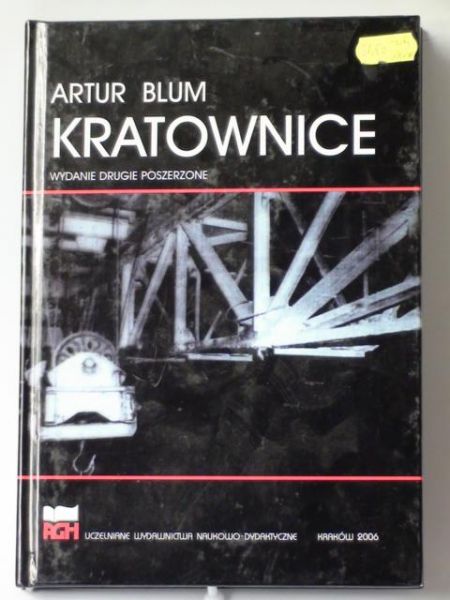 Kratownice