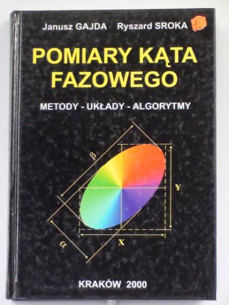 Gajda J., Sroka R. - Pomiary kąta fazowego