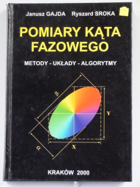 Gajda J., Sroka R. - Pomiary kąta fazowego
