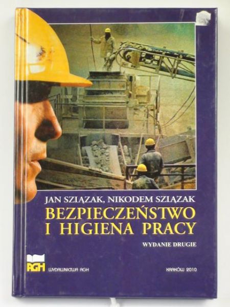 Jan,   - Bezpieczeństwo i higiena pracy, Nowa