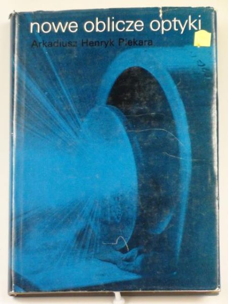 Nowe oblicze optyki