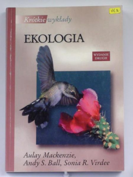 Mackenzie ,   - Ekologia