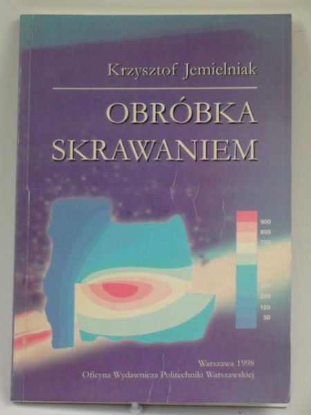 Obróbka skrawaniem
