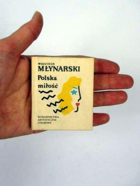 Polska miłość, MINIATURA