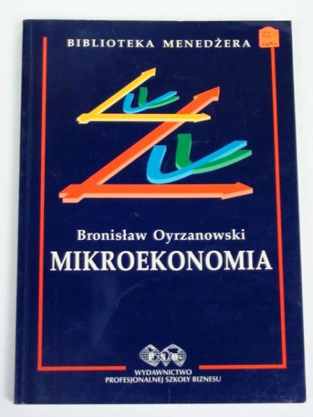 Mikroekonomia