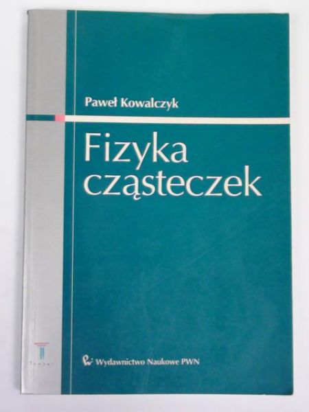 Fizyka cząsteczek