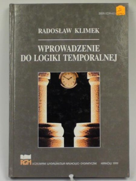 Wprowadzenie do logiki temporalnej
