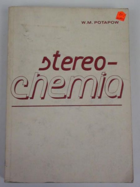 Stereochemia