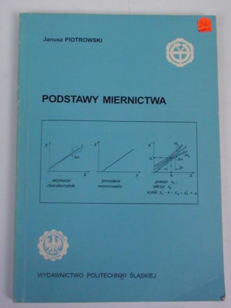 Podstawy miernictwa