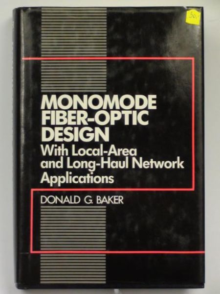 Monomode fiber-optic