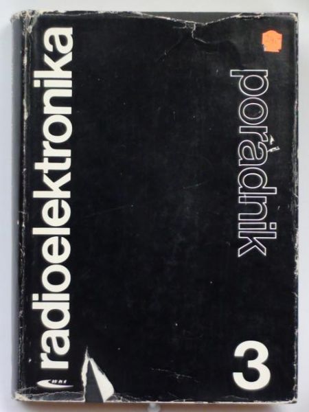 Praca zbiorowa - Radioelektronika, t. III
