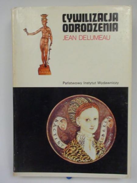 Cywlizacja Odrodzenia