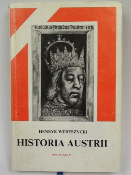 Historia Austrii