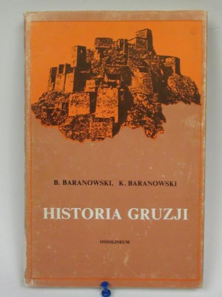 Historia Gruzji