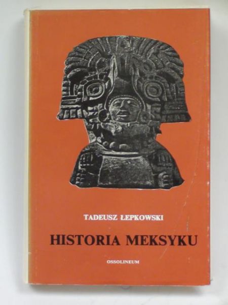 Historia Meksyku