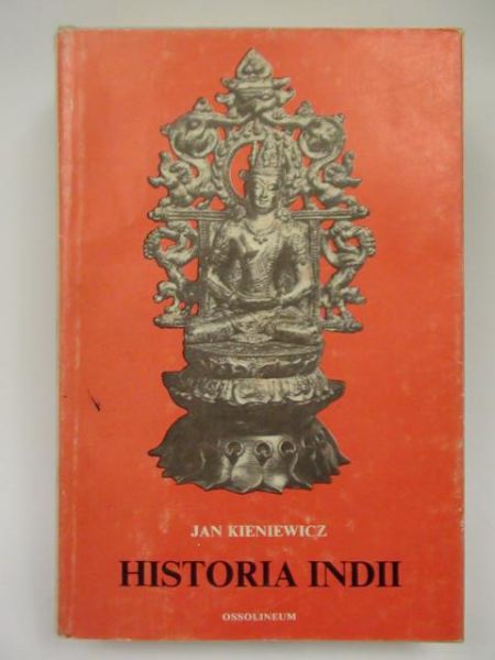 Historia Indii