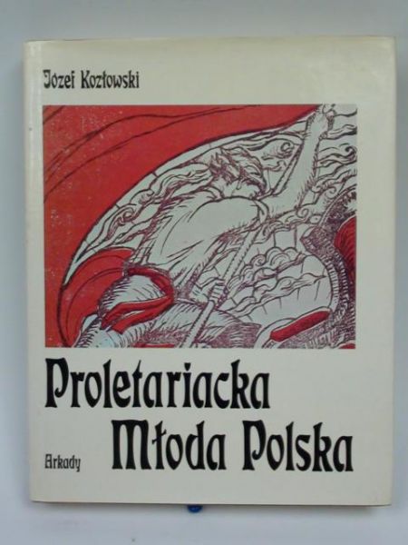 Proletariacka Młoda Polska