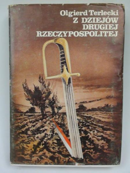 Z dziejów Drugiej Rzeczypospolitej